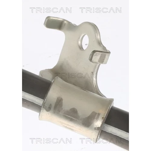 Ťažné lanko parkovacej brzdy 8140 131350 /TRISCAN/ - obr. 6