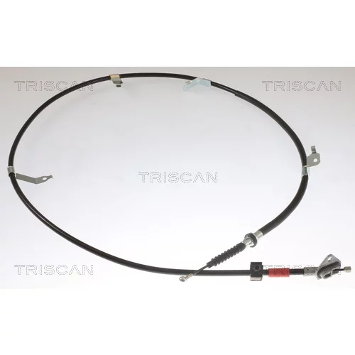 Ťažné lanko parkovacej brzdy TRISCAN 8140 131353