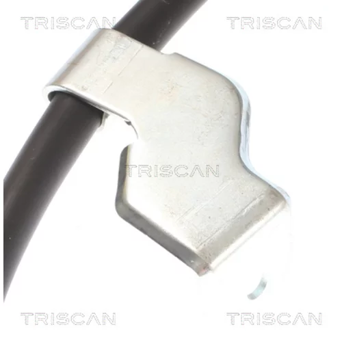 Ťažné lanko parkovacej brzdy 8140 14189 /TRISCAN/ - obr. 3