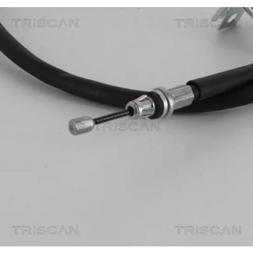 Ťažné lanko parkovacej brzdy 8140 14192 /TRISCAN/ - obr. 2