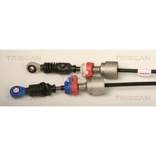 Lanko ručnej prevodovky 8140 14703 /TRISCAN/ - obr. 1