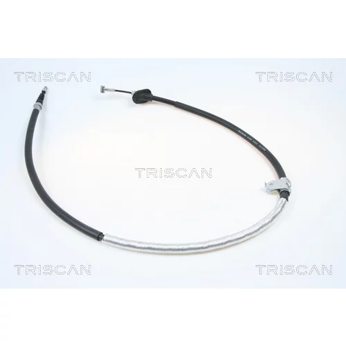 Ťažné lanko parkovacej brzdy TRISCAN 8140 151005