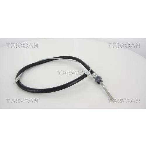 Ťažné lanko parkovacej brzdy TRISCAN 8140 151032