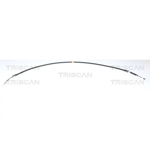 Ťažné lanko parkovacej brzdy TRISCAN 8140 151090