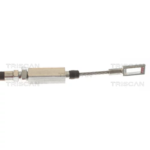 Ťažné lanko parkovacej brzdy 8140 151091 /TRISCAN/ - obr. 1