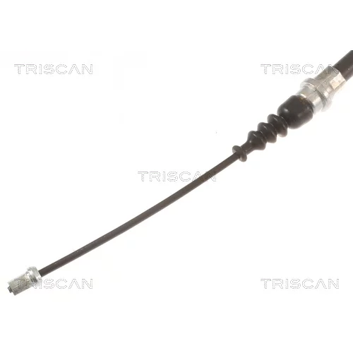Ťažné lanko parkovacej brzdy 8140 151092 /TRISCAN/ - obr. 1