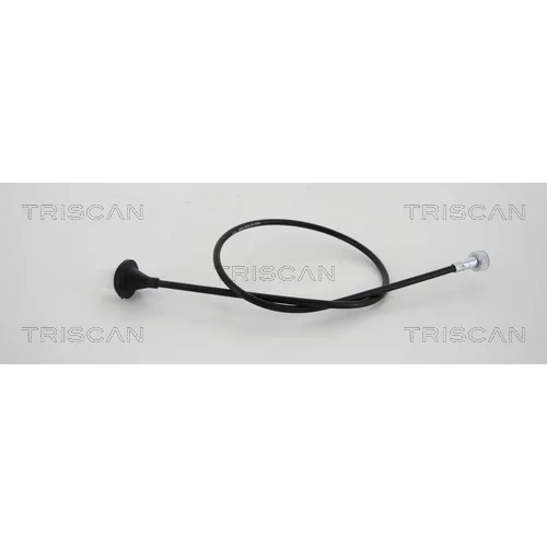 Hriadeľ tachometra TRISCAN 8140 15405
