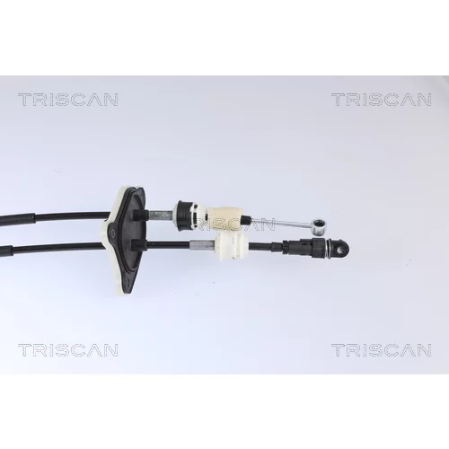 Lanko ručnej prevodovky 8140 15732 /TRISCAN/ - obr. 2