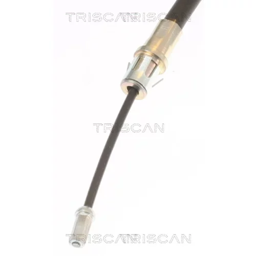 Ťažné lanko parkovacej brzdy 8140 161141 /TRISCAN/ - obr. 1