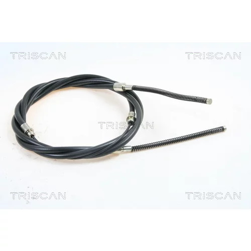 Ťažné lanko parkovacej brzdy TRISCAN 8140 16135