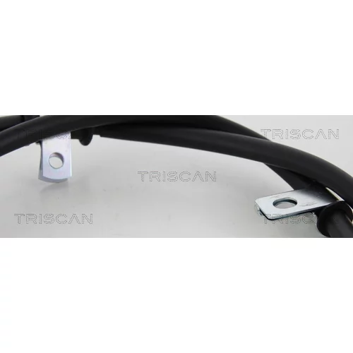 Ťažné lanko parkovacej brzdy 8140 181117 /TRISCAN/ - obr. 1