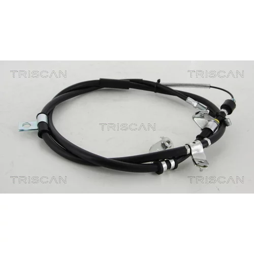 Ťažné lanko parkovacej brzdy TRISCAN 8140 181131