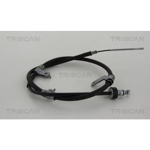 Ťažné lanko parkovacej brzdy TRISCAN 8140 18116