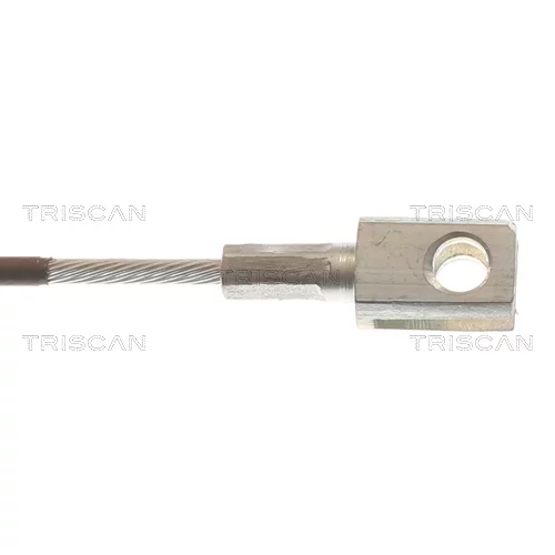 Ťažné lanko parkovacej brzdy 8140 231152 /TRISCAN/ - obr. 2