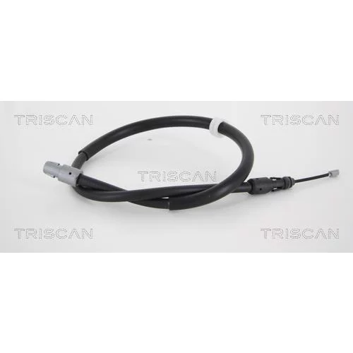 Ťažné lanko parkovacej brzdy TRISCAN 8140 23172