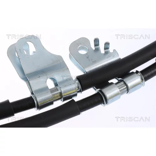 Ťažné lanko parkovacej brzdy 8140 241151 /TRISCAN/ - obr. 1