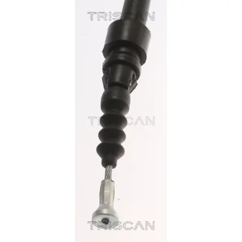 Ťažné lanko parkovacej brzdy 8140 241163 /TRISCAN/ - obr. 1