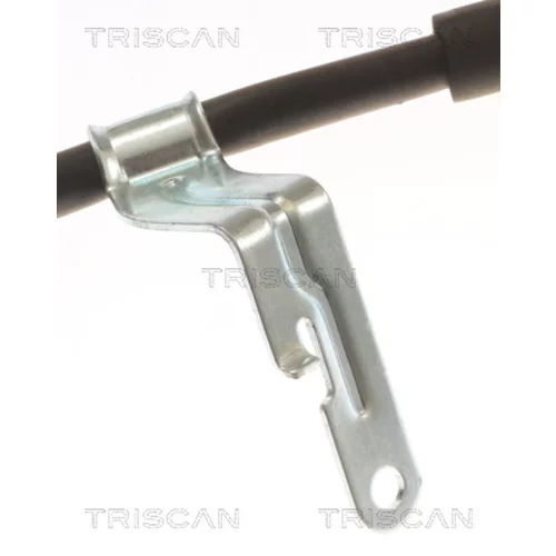 Ťažné lanko parkovacej brzdy 8140 241163 /TRISCAN/ - obr. 3