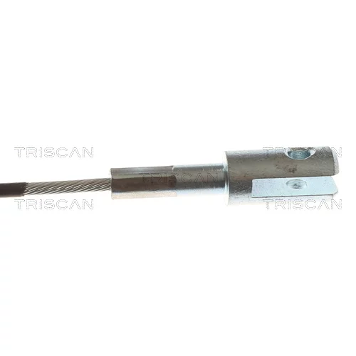 Ťažné lanko parkovacej brzdy 8140 251101 /TRISCAN/ - obr. 2