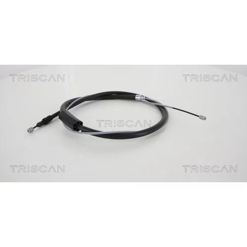 Ťažné lanko parkovacej brzdy TRISCAN 8140 251126