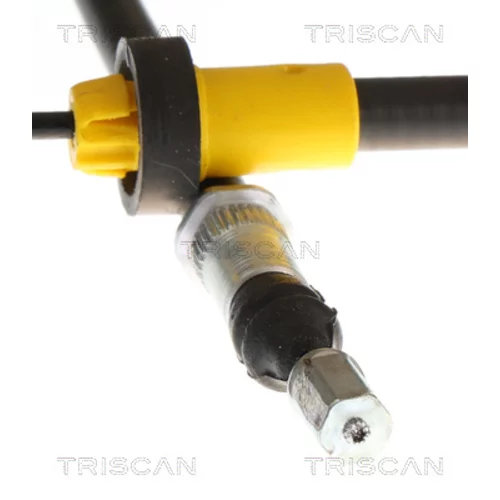 Ťažné lanko parkovacej brzdy 8140 251165 /TRISCAN/ - obr. 2