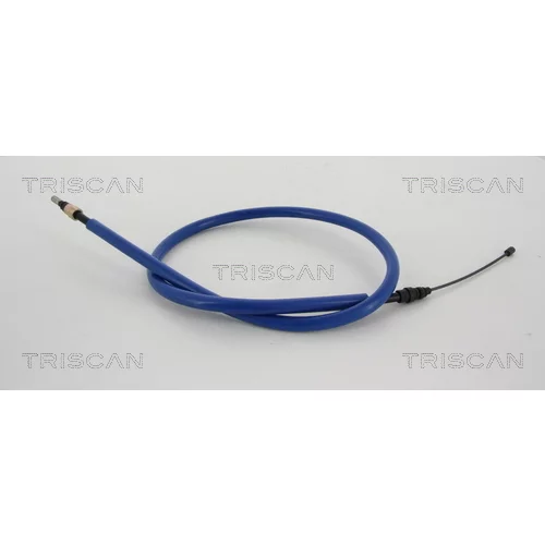 Ťažné lanko parkovacej brzdy TRISCAN 8140 251186