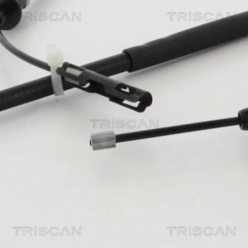 Ťažné lanko parkovacej brzdy 8140 251203 /TRISCAN/ - obr. 1