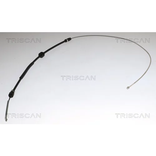 Ťažné lanko parkovacej brzdy TRISCAN 8140 251239