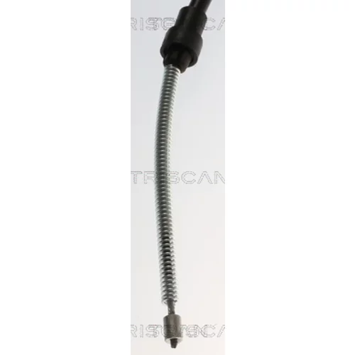 Ťažné lanko parkovacej brzdy 8140 251247 /TRISCAN/ - obr. 1