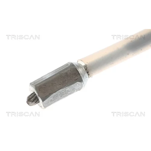 Ťažné lanko parkovacej brzdy 8140 251247 /TRISCAN/ - obr. 2