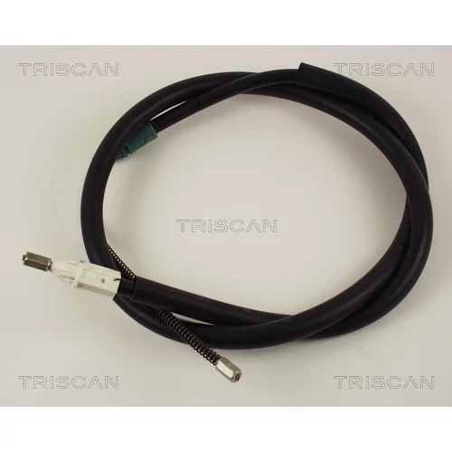 Ťažné lanko parkovacej brzdy TRISCAN 8140 25160