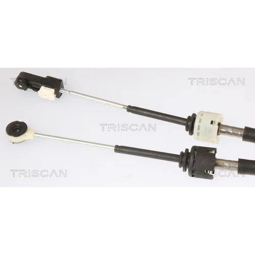 Lanko ručnej prevodovky 8140 25717 /TRISCAN/ - obr. 1