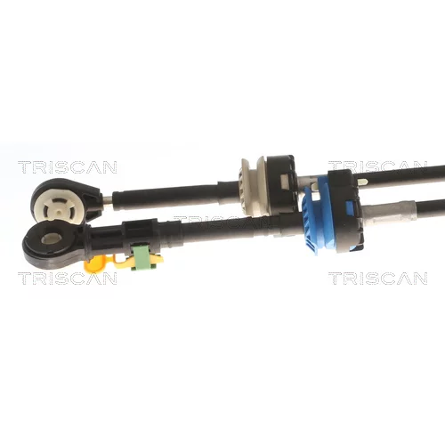 Lanko ručnej prevodovky 8140 25744 /TRISCAN/ - obr. 1