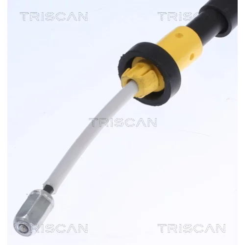 Ťažné lanko parkovacej brzdy 8140 281121 /TRISCAN/ - obr. 1