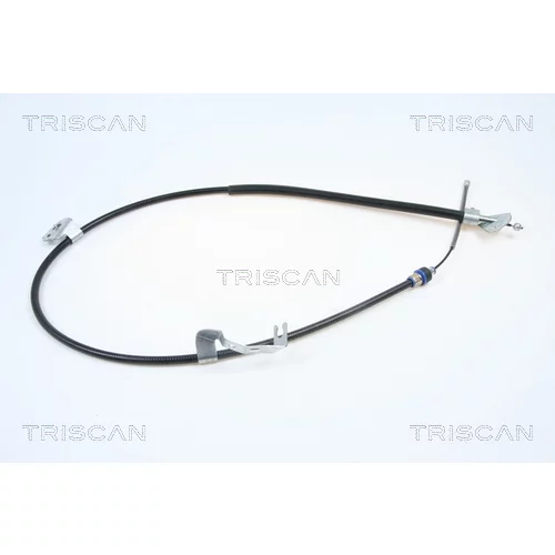 Ťažné lanko parkovacej brzdy TRISCAN 8140 28183