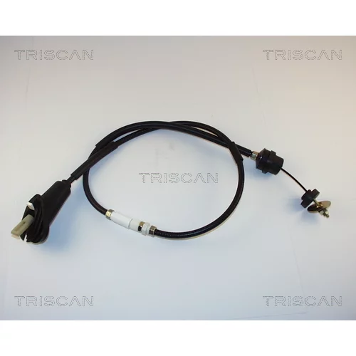 Lanko ovládania spojky TRISCAN 8140 28236