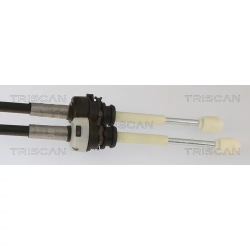 Lanko ručnej prevodovky 8140 28748 /TRISCAN/ - obr. 2