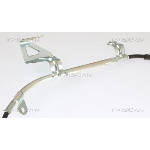 Ťažné lanko parkovacej brzdy 8140 29183 /TRISCAN/ - obr. 2
