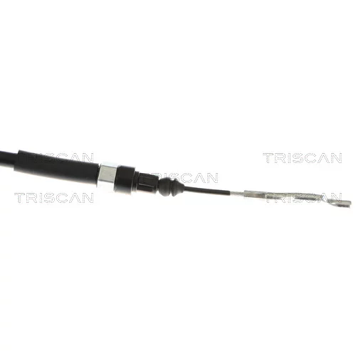Ťažné lanko parkovacej brzdy 8140 29198 /TRISCAN/ - obr. 2