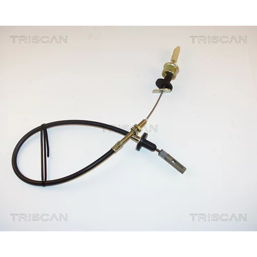 Lanko ovládania spojky TRISCAN 8140 29220
