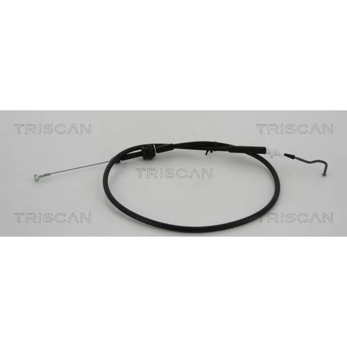Plynové lanko TRISCAN 8140 29323