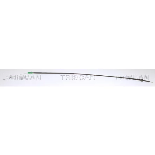 Plynové lanko TRISCAN 8140 29335