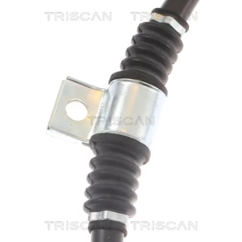 Ťažné lanko parkovacej brzdy 8140 381126 /TRISCAN/ - obr. 5