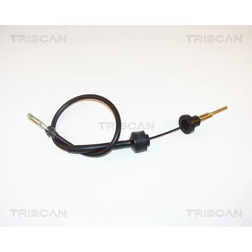 Lanko ovládania spojky TRISCAN 8140 38212