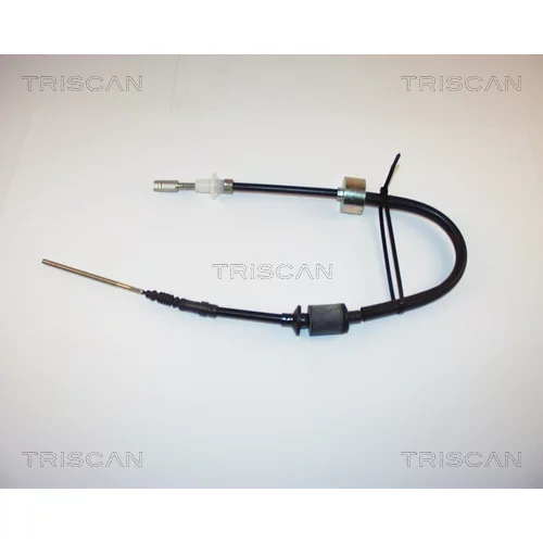 Lanko ovládania spojky TRISCAN 8140 38217