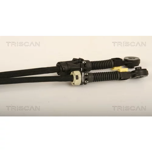 Lanko ručnej prevodovky 8140 38701 /TRISCAN/ - obr. 2