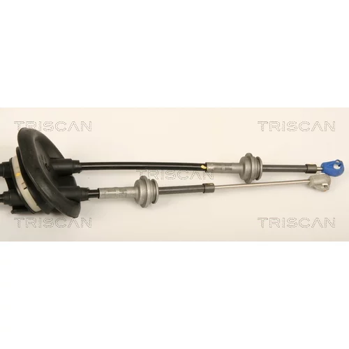 Lanko ručnej prevodovky 8140 38702 /TRISCAN/ - obr. 2