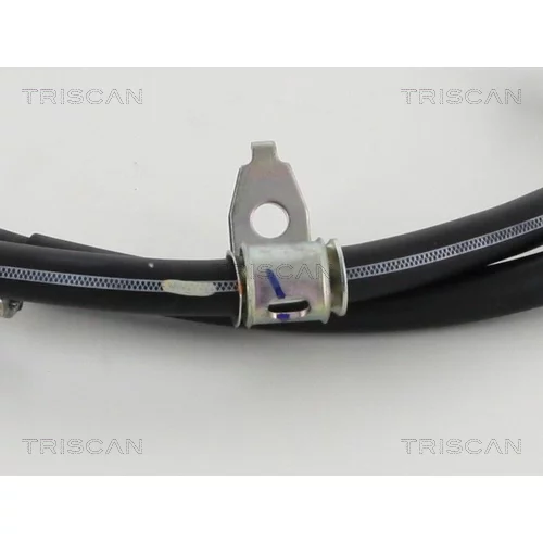 Ťažné lanko parkovacej brzdy 8140 421121 /TRISCAN/ - obr. 7