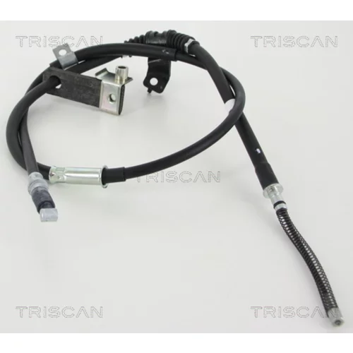 Ťažné lanko parkovacej brzdy TRISCAN 8140 42160
