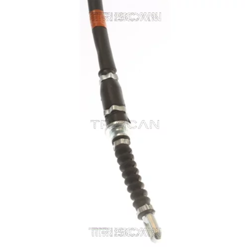 Ťažné lanko parkovacej brzdy 8140 4310108 /TRISCAN/ - obr. 1